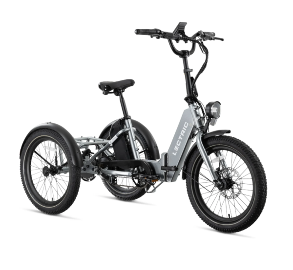 E-Trike Tour Table Rock Lake Trail - Image 7